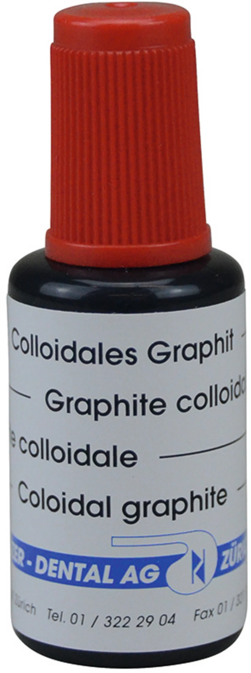 Flasche 20 ml Flasche 20 ml