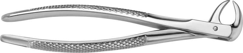 22229 - Zahnzangen - Stück Figur 86C