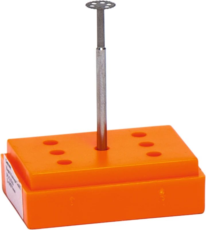 Stück gelb extra fein, HP, Figur 064, 0,3 mm, ISO 070