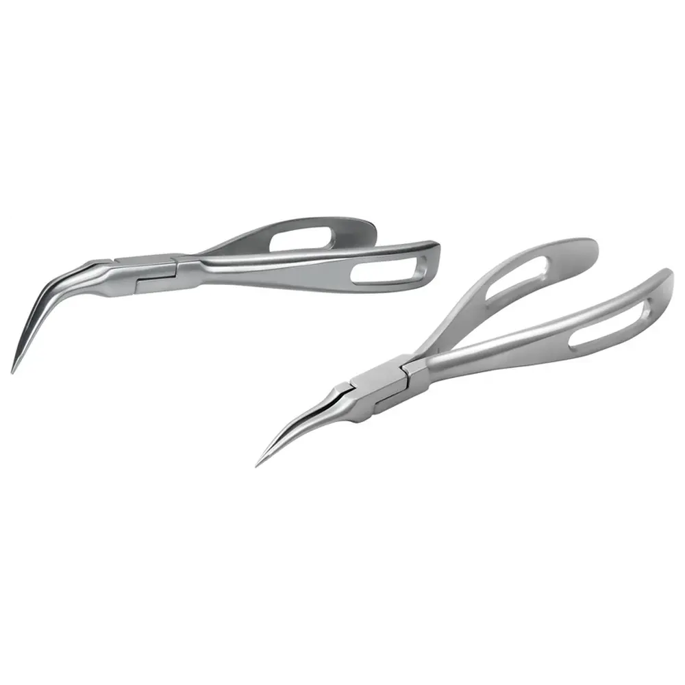 Set 2 Stück mit RH Spitzen