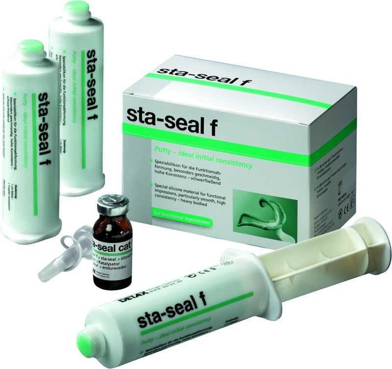 Standardpackung 3 x 80 ml Dosierspritze, 10 ml Flasche cat f