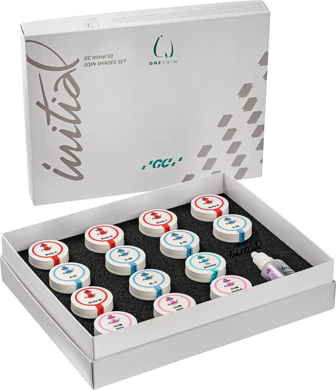 Set 140 g