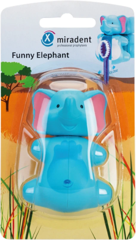 Stück Elefant