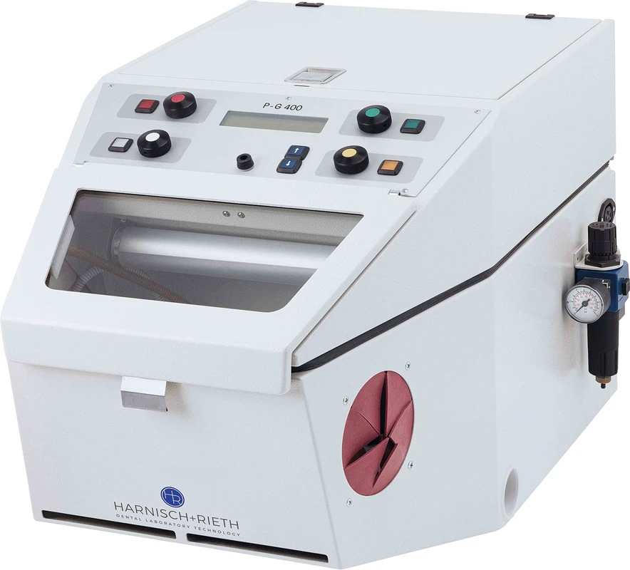 Stück P-G 400/3, 3 x 2 kg Strahlmittel Stück P-G 400/3, 3 x 2 kg Strahlmittel