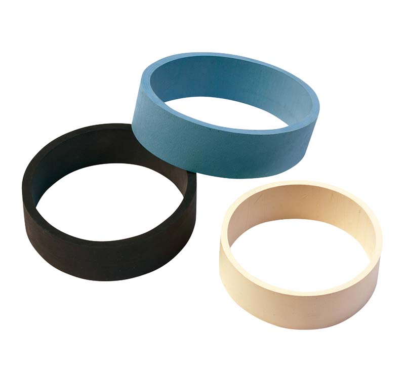 Stück 8 Standard, 22 mm hoch, blau Stück 8 Standard, 22 mm hoch, blau