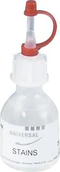 Flasche 20 ml Universal Flüssigkeit Stains