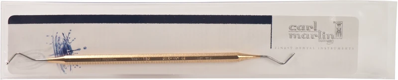 Stück für Klasse II + III, Breite 2 mm Stück für Klasse II + III, Breite 2 mm