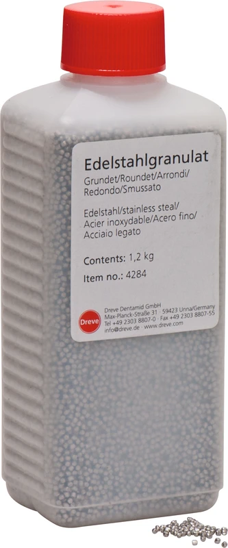 Flasche 1,2 kg Granulat