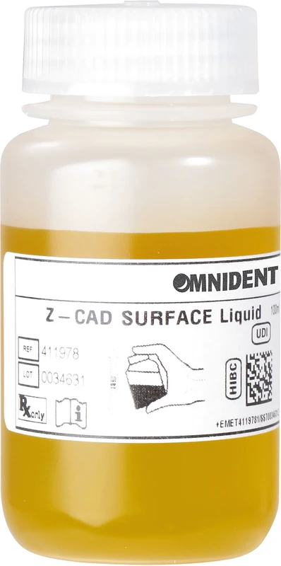 Flasche 100 ml A1
