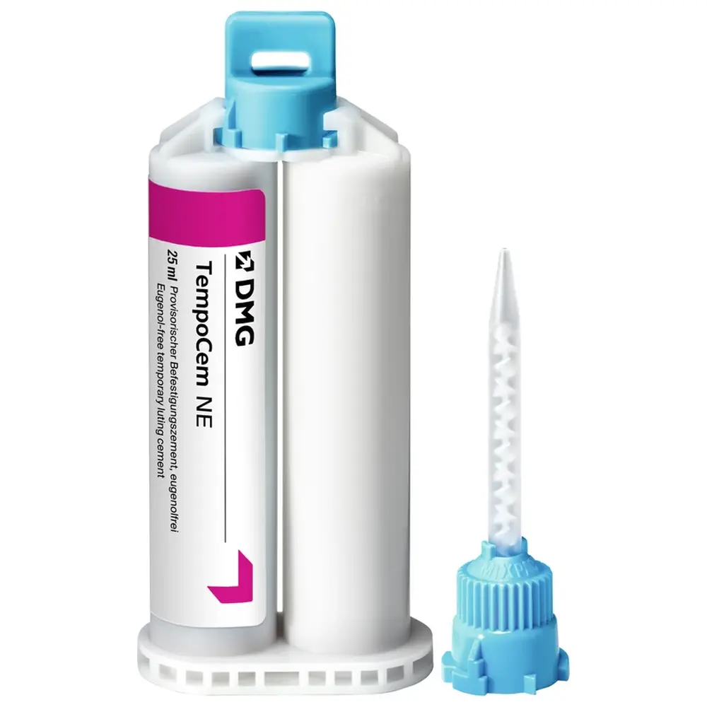 Packung 60 g Kartusche, 35 Automix-Tips