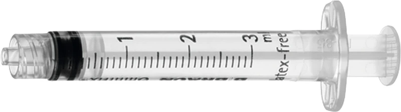 Packung 100 Stück 10 ml