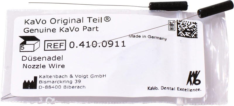 Packung 5 Stück 45 mm