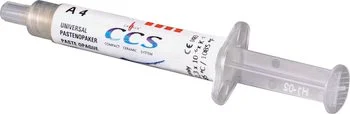 Spritze 3 g Universal Paste Opaque A2 Spritze 3 g Universal Paste Opaque A2