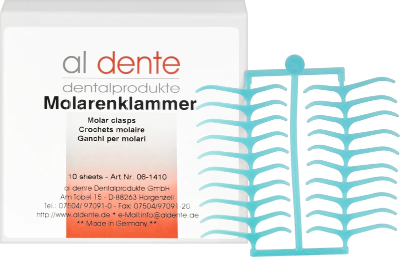 Packung 10 x 20 Stück