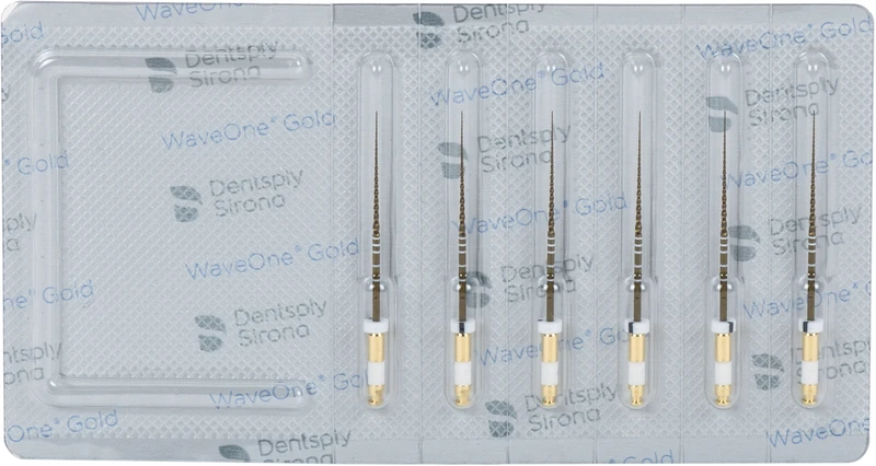 Packung 6 Stück 31 mm