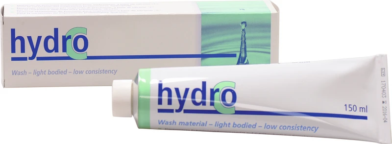 16859 - hydro C - Tube 150 ml Wash