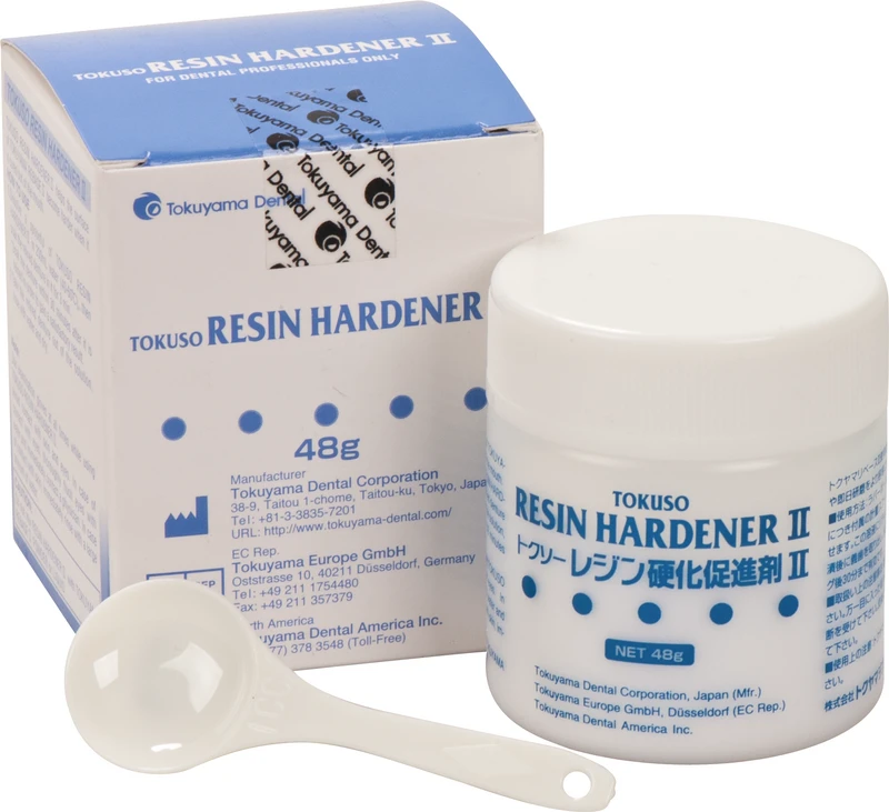 18320 - REBASE II FAST - Packung 48 g Härter