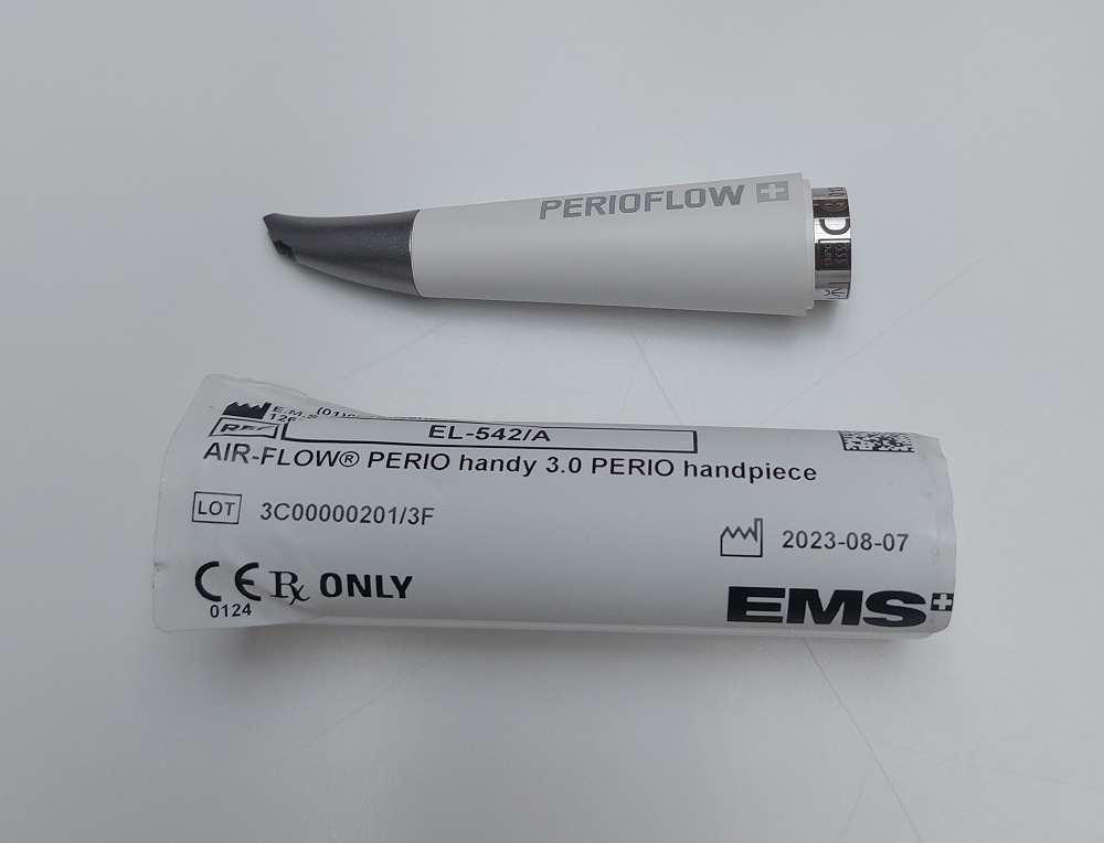  Stück Sprayhandstück Perio 