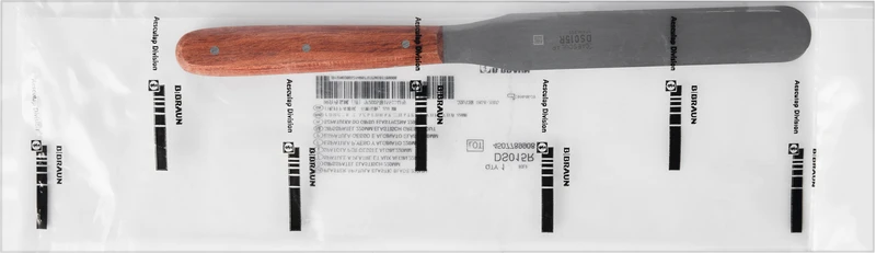 Stück DS015R, 220 mm, elastisch Stück DS015R, 220 mm, elastisch