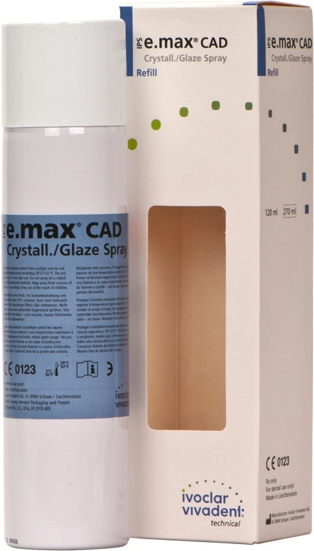 Packung 120 ml Dose Packung 120 ml Dose