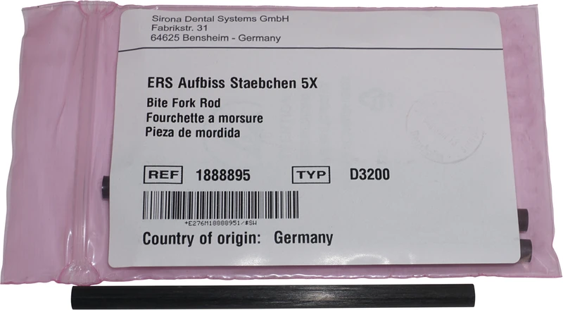 Packung 5 Stück