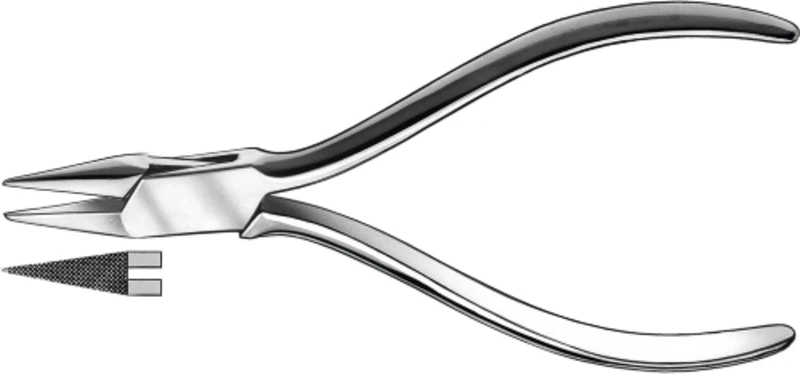 Stück 1324, gerieft Stück 1324, gerieft