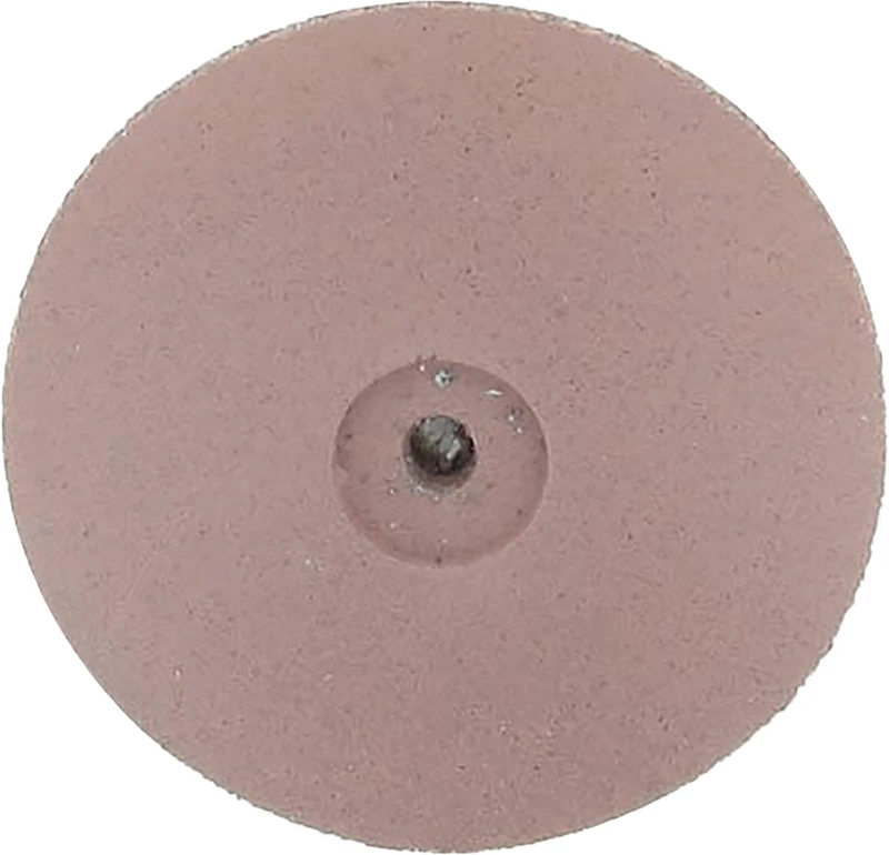 31194 - Omnipol für Keramik - Packung 100 Stück rosa, L 22/3