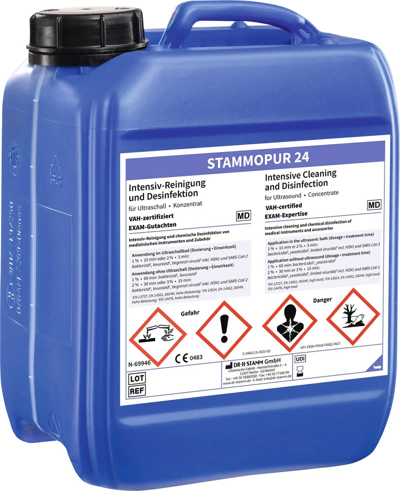 Kanister 5 Liter Kanister 5 Liter