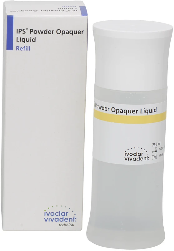 Flasche 250 ml opaquer