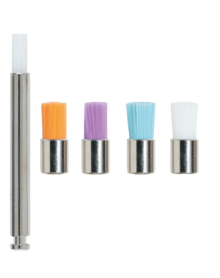 Packung 100 Stück, Bunt gemischt, Regular Packung 100 Stück, Bunt gemischt, Regular