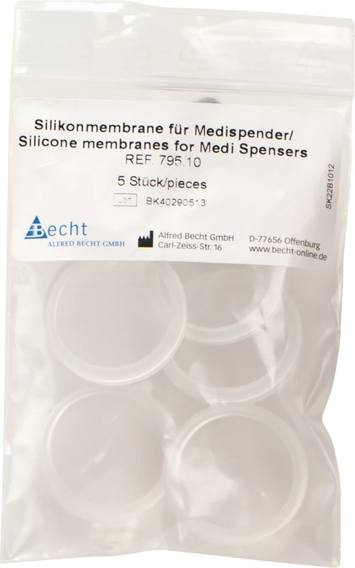 Packung 5 Stück