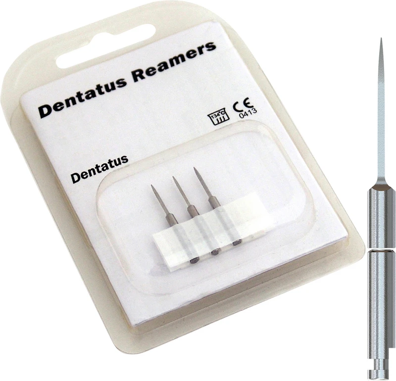 Packung 3 Stück 28 mm, Ø 1,05 mm, Größe 1 Packung 3 Stück 28 mm, Ø 1,05 mm, Größe 1