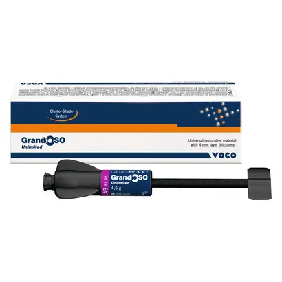 Spritze 4,5 g A1