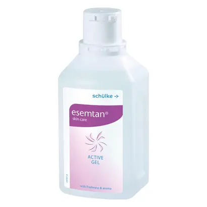 Flasche 500 ml