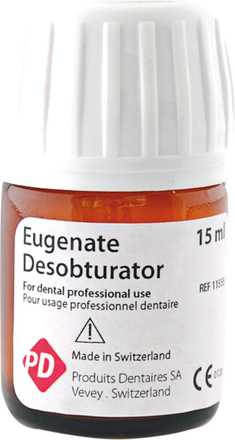 Flasche 15 ml