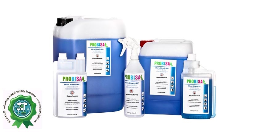  Kanister 10 Liter, Konzentrat 