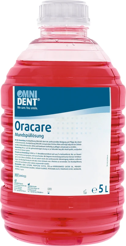 Flasche 5 Liter Flasche 5 Liter