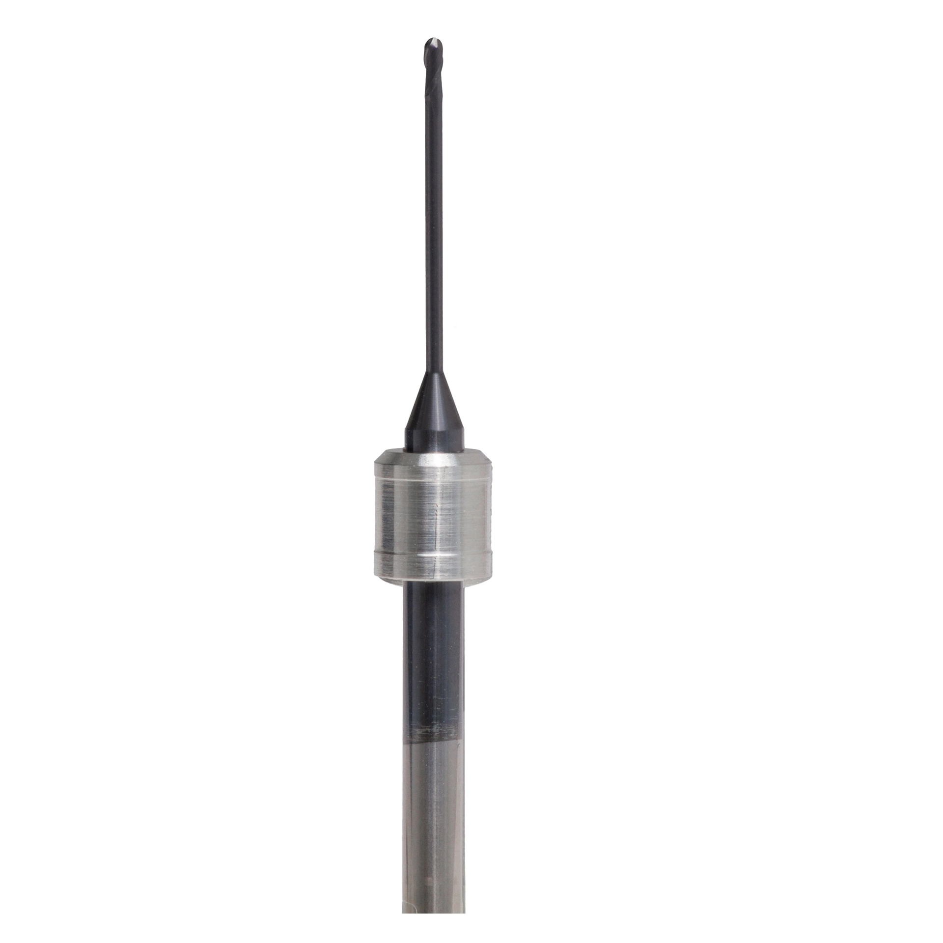 Stück schwarz, Kopf-Ø 1 mm, Schaft-Ø 3 mm, GL: 47 mm