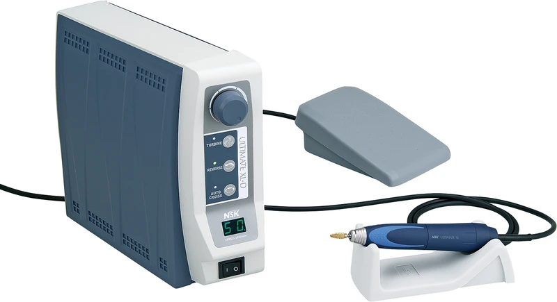 Kompletset Turmsteuergerät, Compact Handstück Kompletset Turmsteuergerät, Compact Handstück