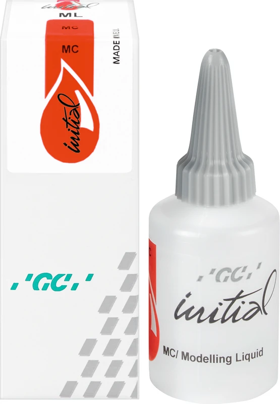 Flasche 25 ml Modelling Liquid