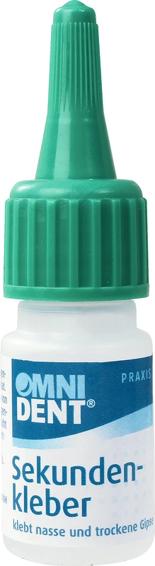 Flasche 10 g Flasche 10 g