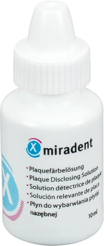 Flasche 10 ml