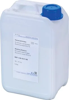 Kanister 10 kg weiß, fein Kanister 10 kg weiß, fein