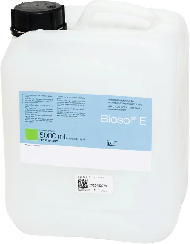 Kanister 5 Liter Kanister 5 Liter