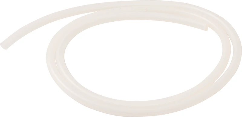 Packung 4 x 1 Meter, Ø 1,5 mm transparent