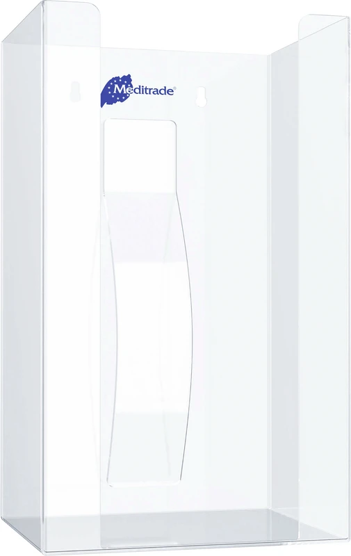 296036 - Wandhalter Ghost - Stück 3-fach 250 mm x 145 mm x 100 mm