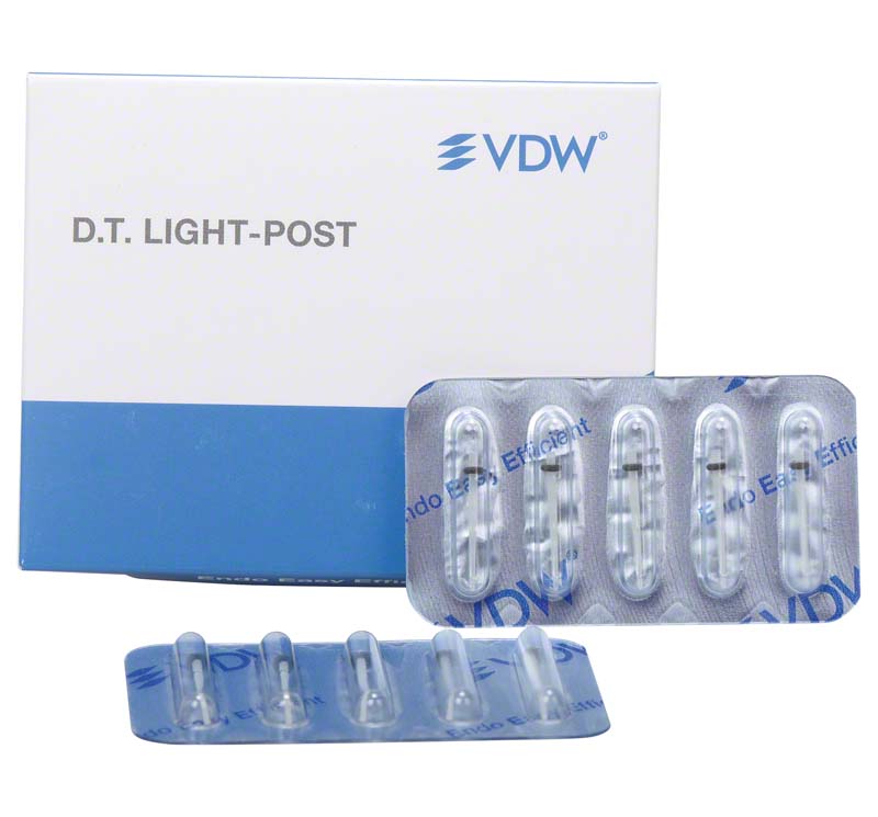 Blisterpackung 2 x 5 Stück # 0,5