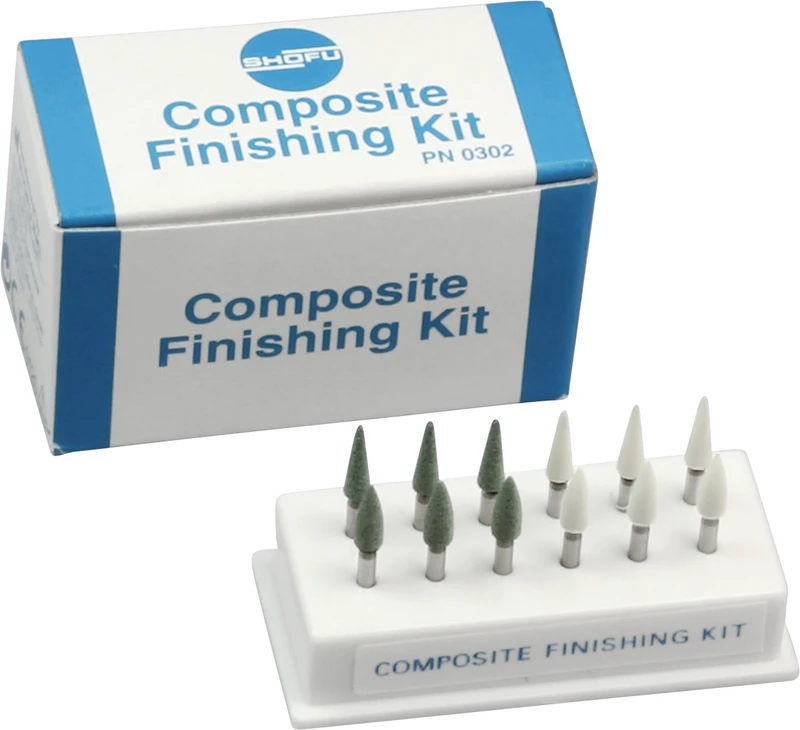 Kit 12 Stück FG