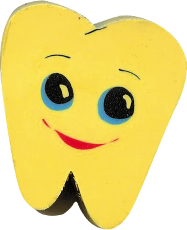 Packung 72 Stück Smilie Packung 72 Stück Smilie
