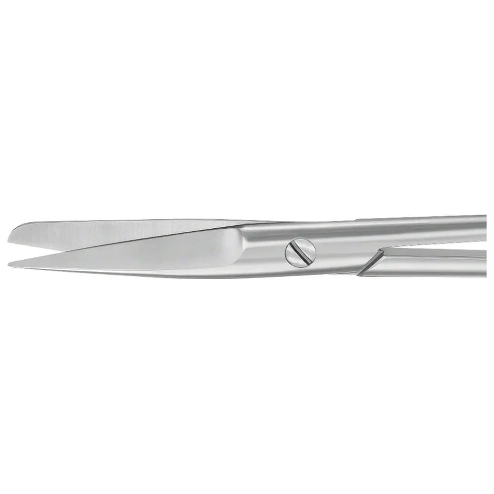 Stück 130 mm, gerade